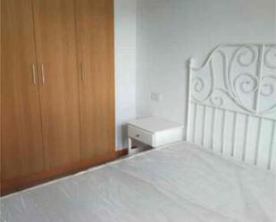 Dormitori de Apartament de lloguer en Oviedo 