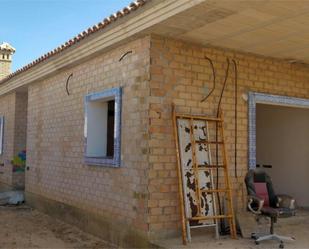 Exterior view of House or chalet for sale in El Puerto de Santa María