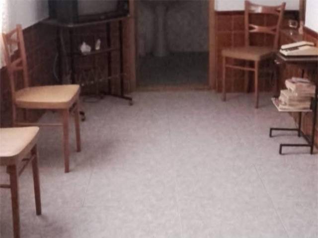 Piso en Venta en Calle Venta de Hiruela, 1 en Viso del Marqués