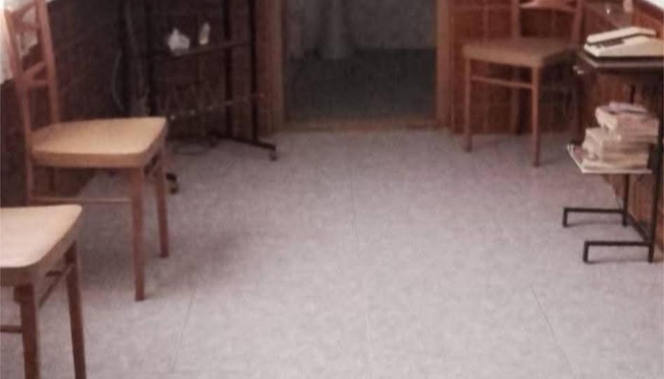 Planta baixa en venda a Calle Venta de Hiruela, 1, Viso del Marqués, Ciudad Real - imatge 1 Foto 1 de Planta baixa en venda a Calle Venta de Hiruela, 1, Viso del Marqués, Ciudad Real