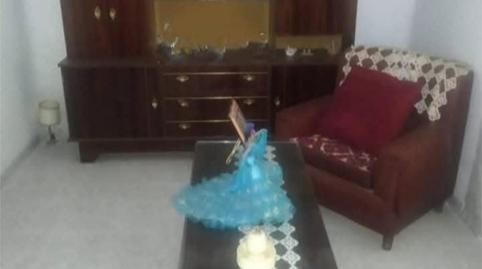 Planta baixa en venda a Calle Venta de Hiruela, 1, Viso del Marqués, Ciudad Real - imatge 4 Foto 4 de Planta baixa en venda a Calle Venta de Hiruela, 1, Viso del Marqués, Ciudad Real