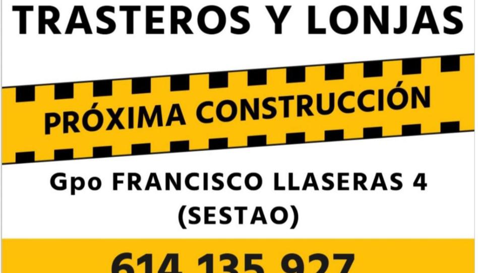 Foto 1 de Traster en venda a Miramar Etxetaldea, 4, La Paz - El Carmen - Anunciación, Bizkaia