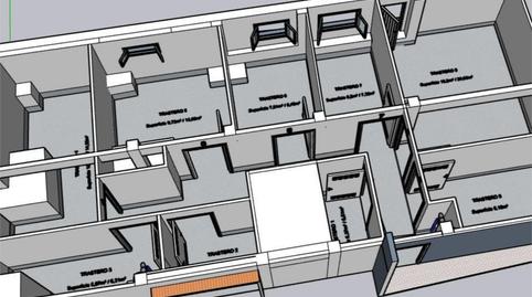 Foto 2 de Traster en venda a Miramar Etxetaldea, 4, La Paz - El Carmen - Anunciación, Bizkaia