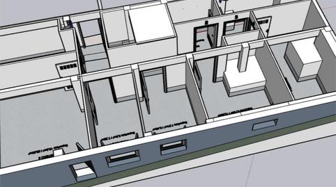 Foto 3 de Traster en venda a Miramar Etxetaldea, 4, La Paz - El Carmen - Anunciación, Bizkaia