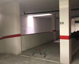 Parking of Garage for sale in Carbajosa de la Sagrada