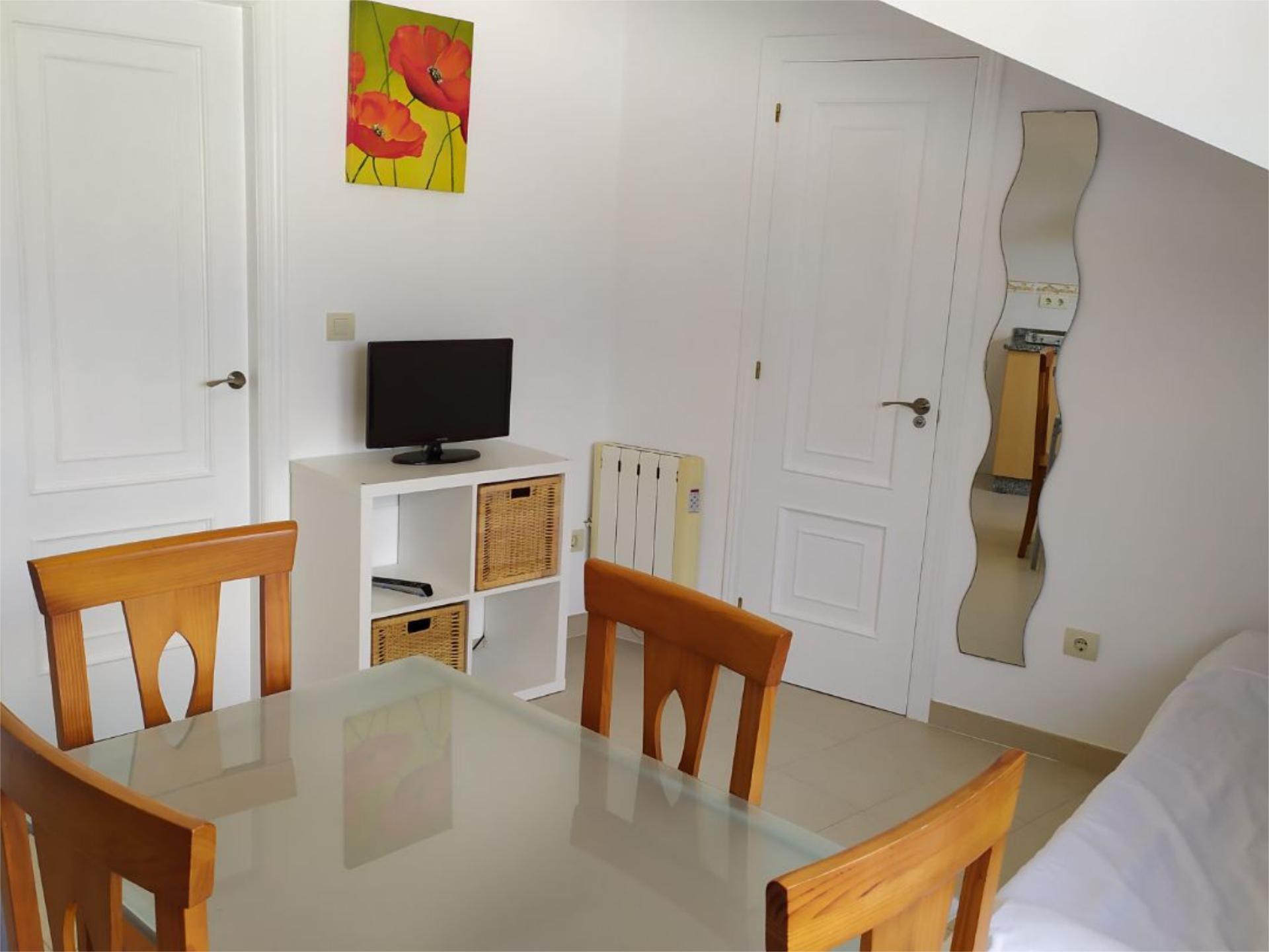 Flat to rent in Rúa dos Cabaqueiros, 1, O Rosal