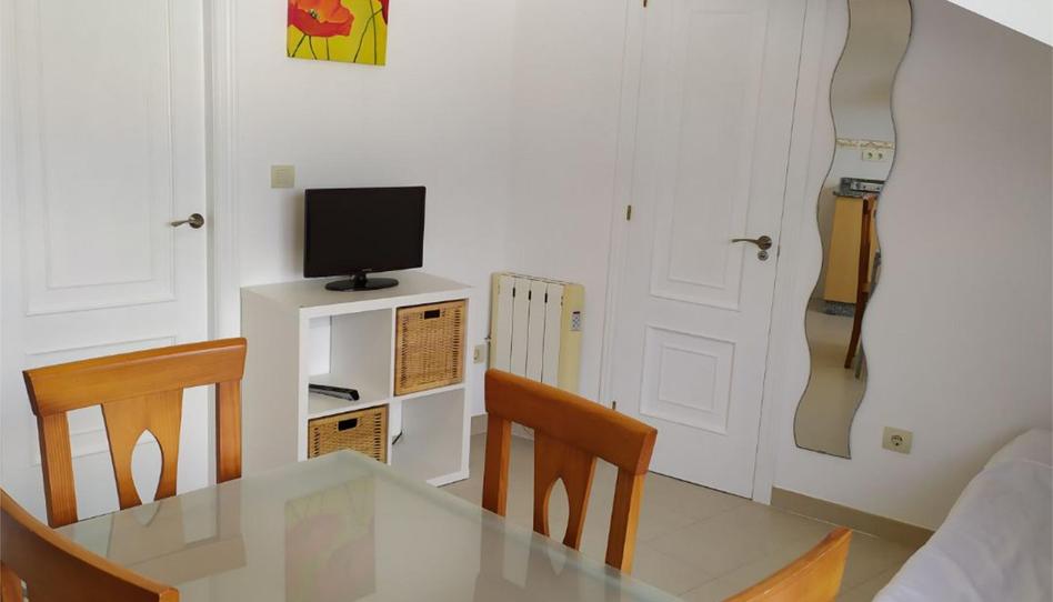 Photo 1 of Flat to rent in Rúa Dos Cabaqueiros, 1, O Rosal  , Pontevedra