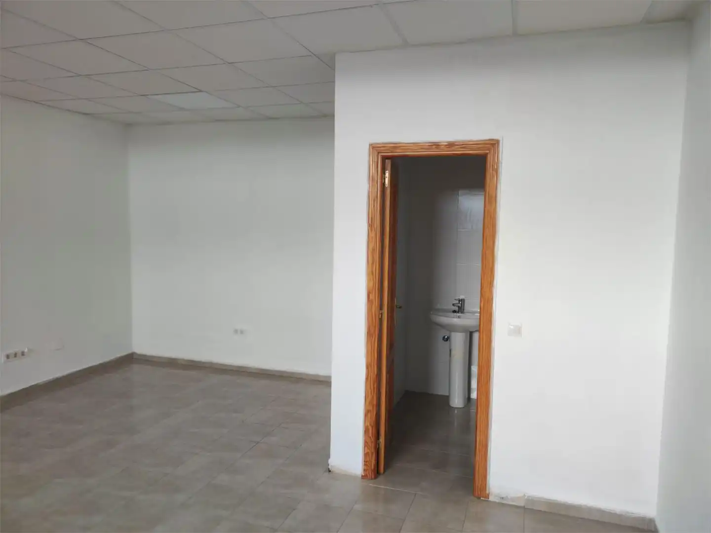 Nave industrial de alquiler en Arganda del Rey