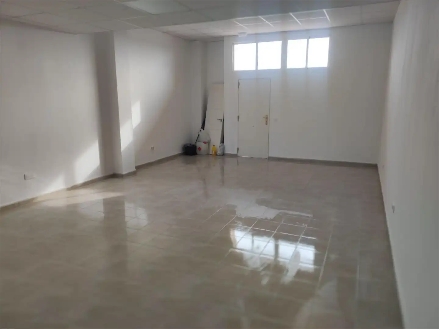 Nave industrial de alquiler en Arganda del Rey