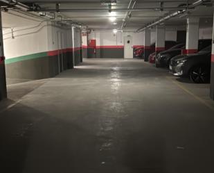 Parking of Garage to rent in  Granada Capital