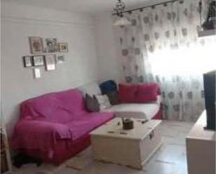 Living room of Flat for sale in Alcalá de Guadaira