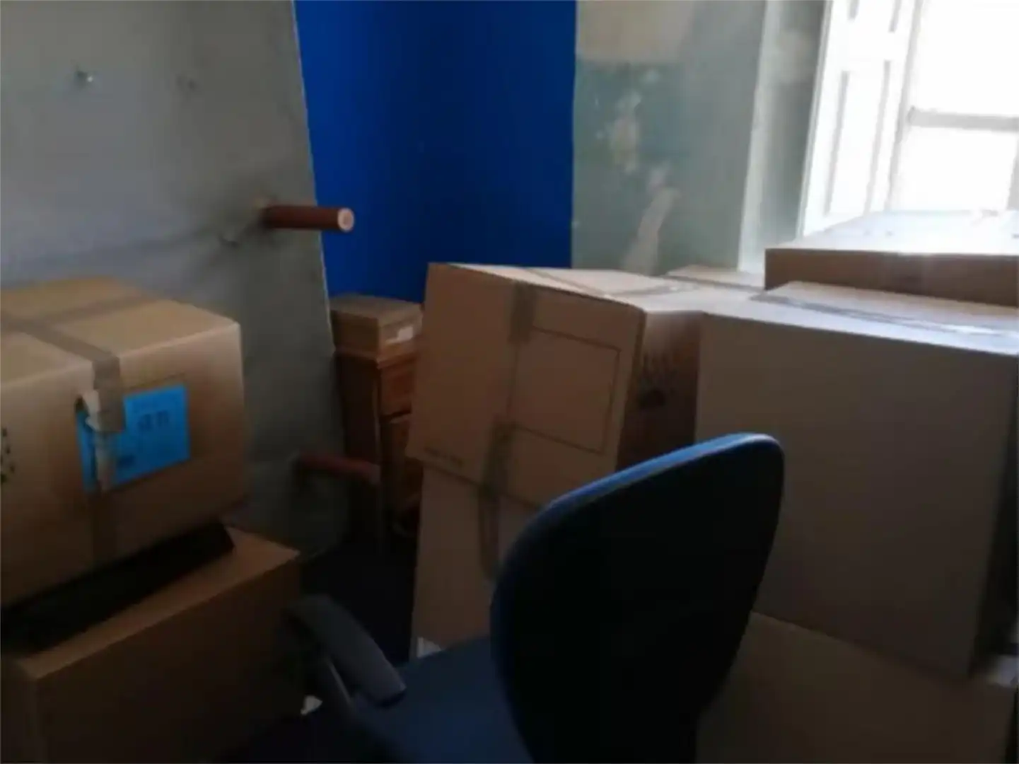 Piso en venta en La Robla 