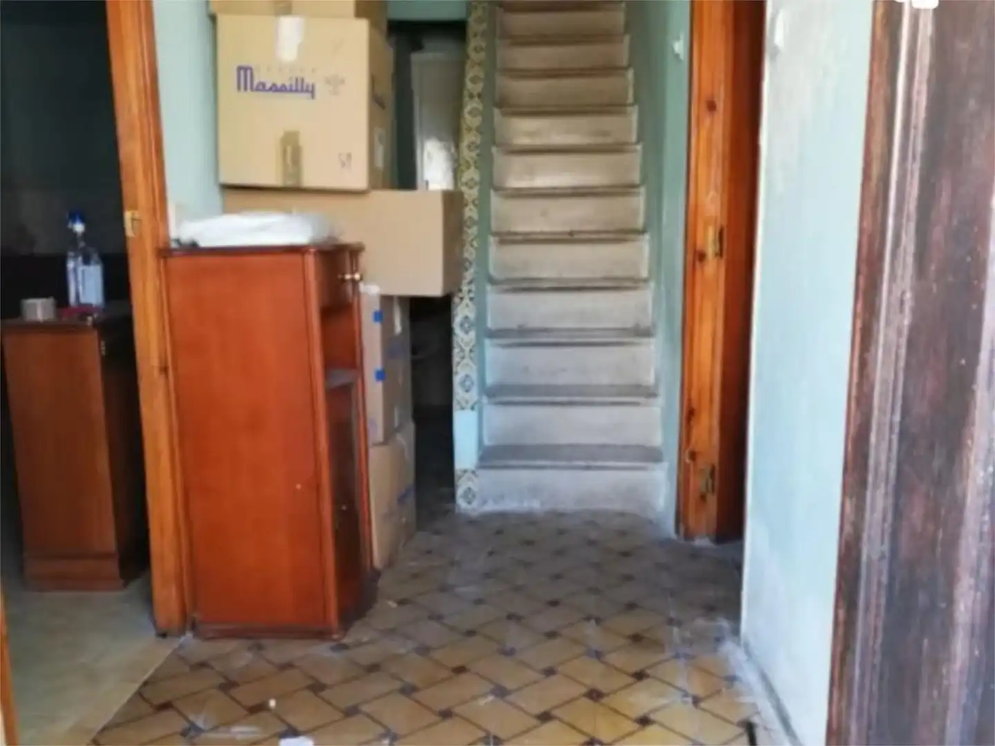 Piso en venta en La Robla 