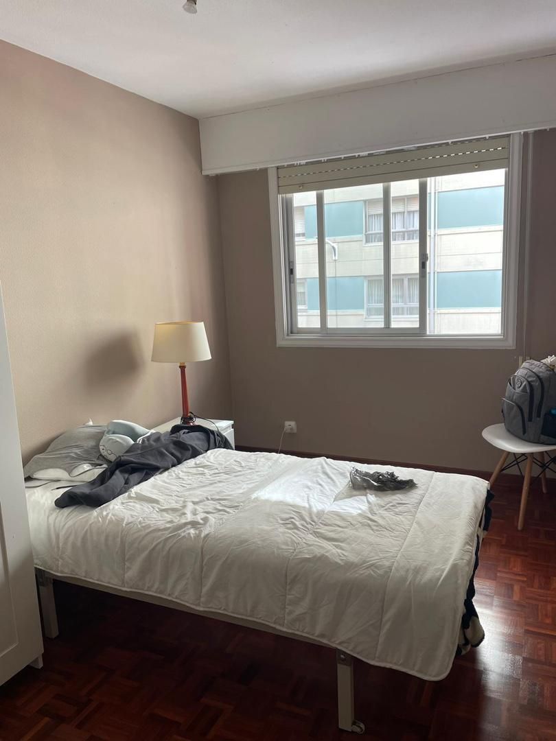 Apartament per a compartir a Rúa Monasterio de Caaveiro, 26, Agra del Orzán - Ventorrillo