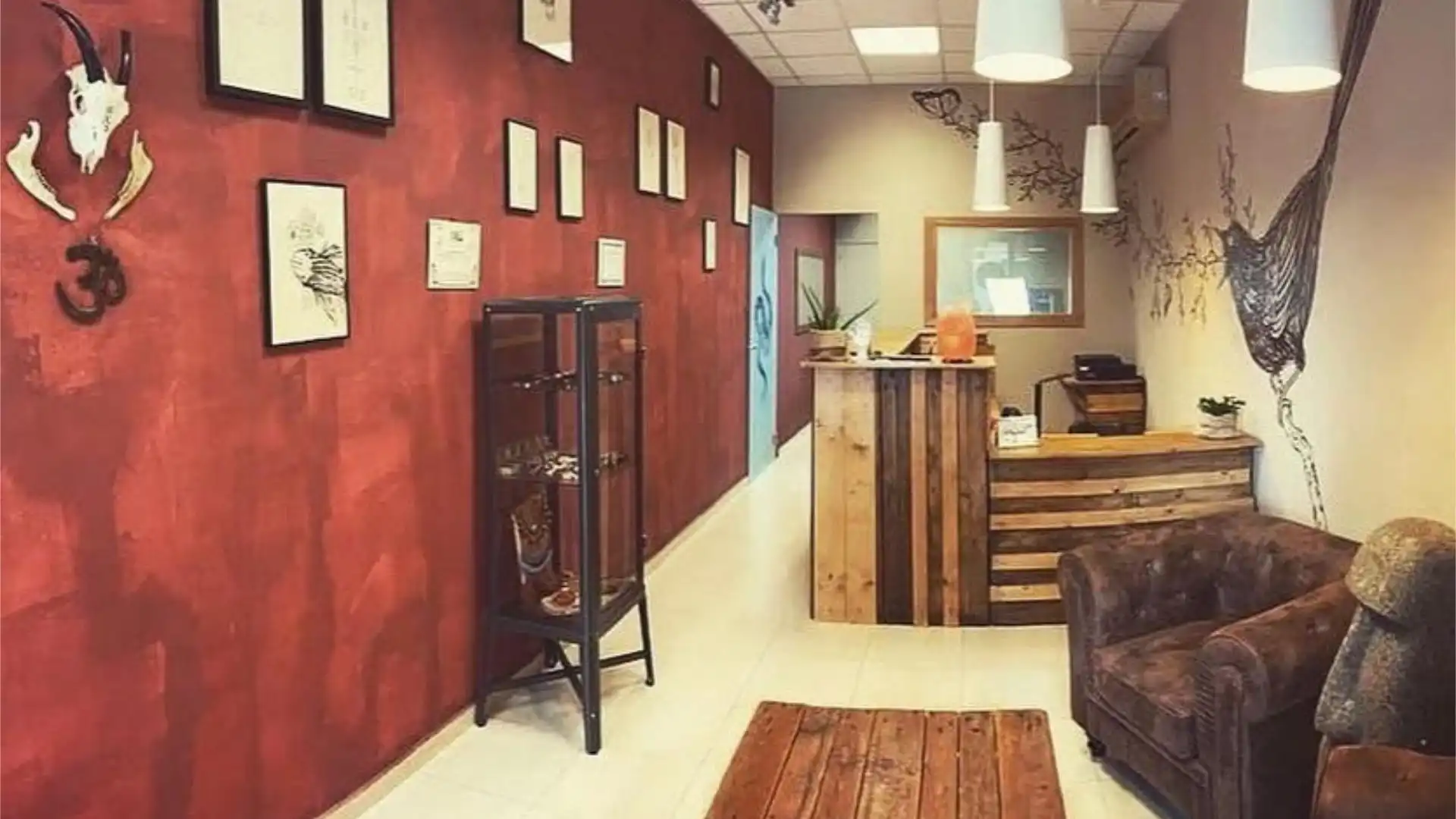 Local en traspaso en Cardedeu