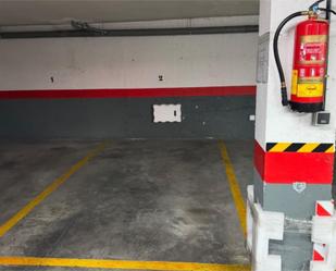 Parking of Garage to rent in  Madrid Capital