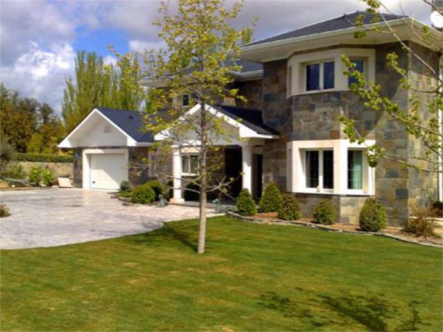 Piso en Venta en Avenida Principal, 55 en Valdelagua