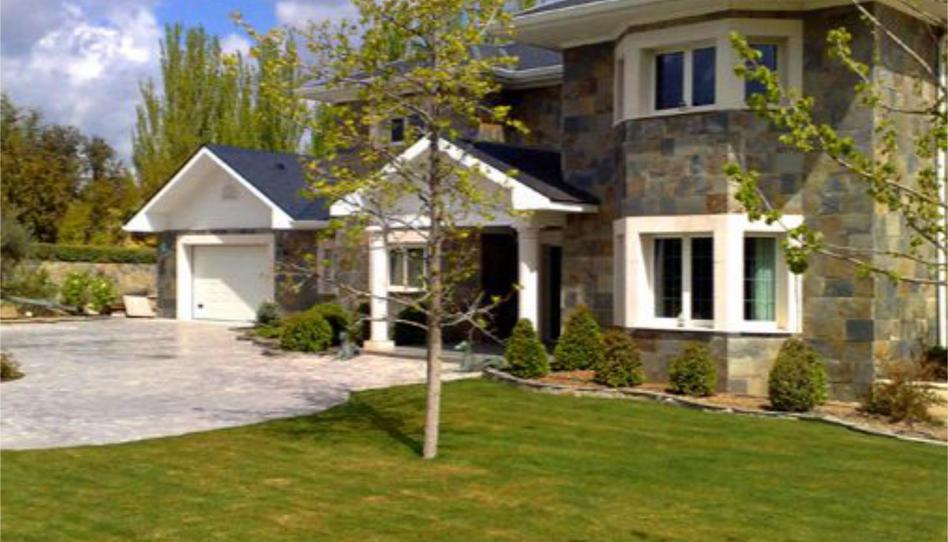 Flat for sale in Avenida Principal, 55, Valdelagua, Madrid - image 1 Photo 1 of Flat for sale in Avenida Principal, 55, Valdelagua, Madrid