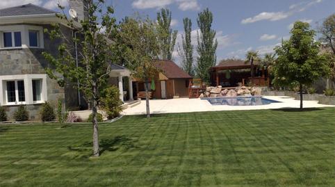 Flat for sale in Avenida Principal, 55, Valdelagua, Madrid - image 3 Photo 3 of Flat for sale in Avenida Principal, 55, Valdelagua, Madrid