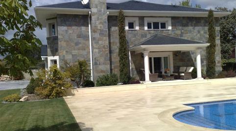 Flat for sale in Avenida Principal, 55, Valdelagua, Madrid - image 4 Photo 4 of Flat for sale in Avenida Principal, 55, Valdelagua, Madrid