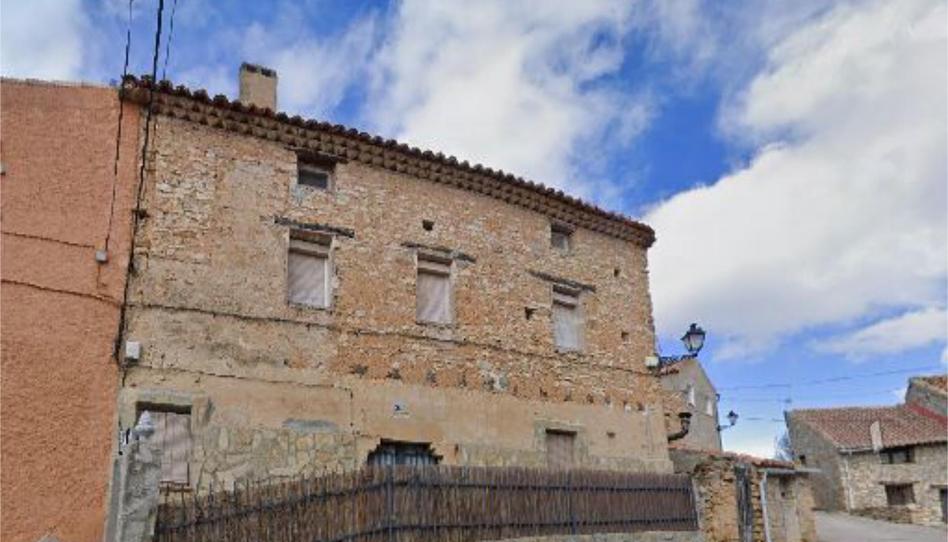 Single-family semi-detached for sale in Calle del Medio, 3, Tartanedo, Guadalajara - image 1 Photo 1 of Single-family semi-detached for sale in Calle del Medio, 3, Tartanedo, Guadalajara