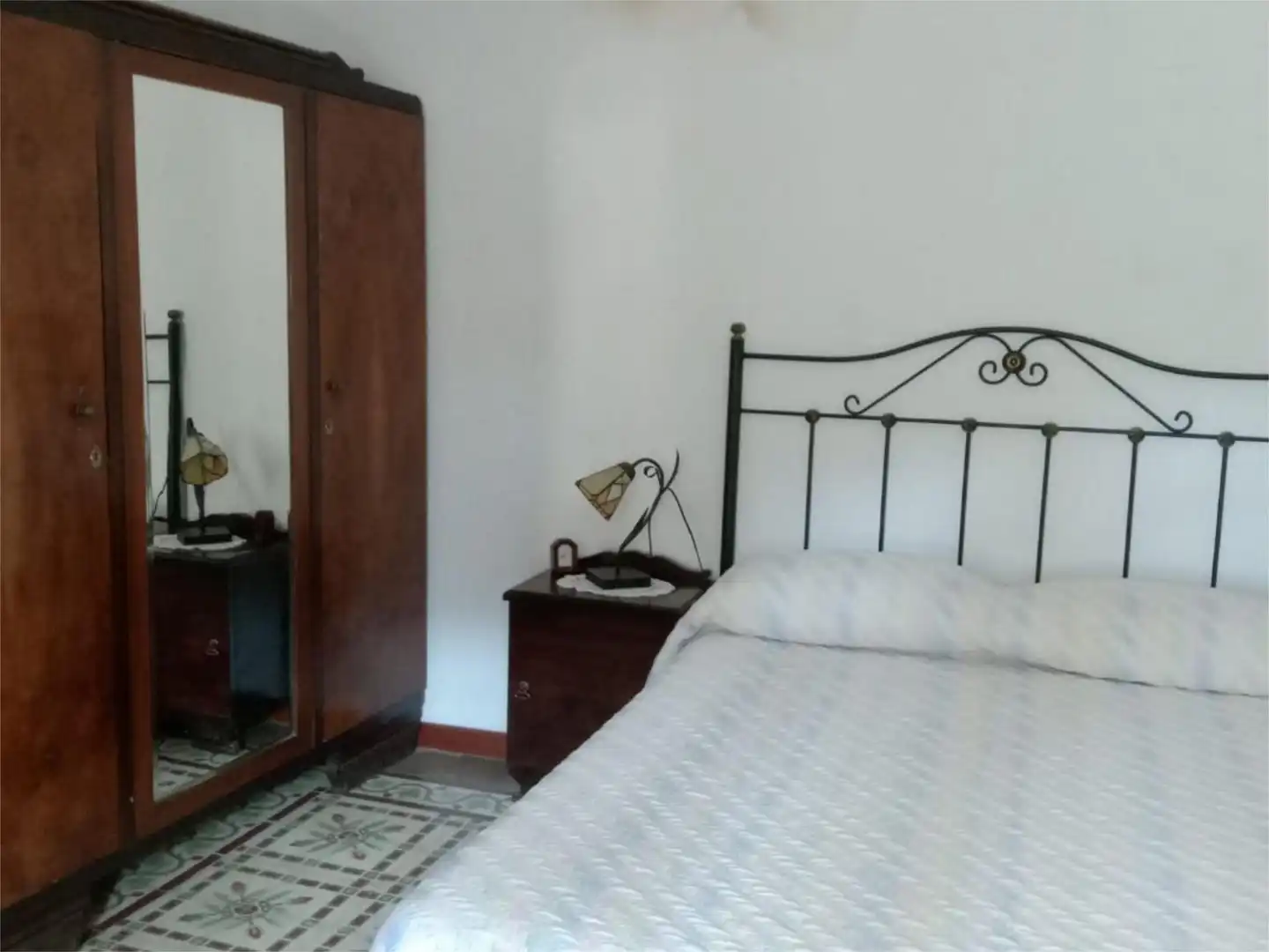 Detached homes for sale in Calle del Medio, 3, Tartanedo Bedroom of Detached homes for sale in Tartanedo with Terrace, Storage room and Furnished