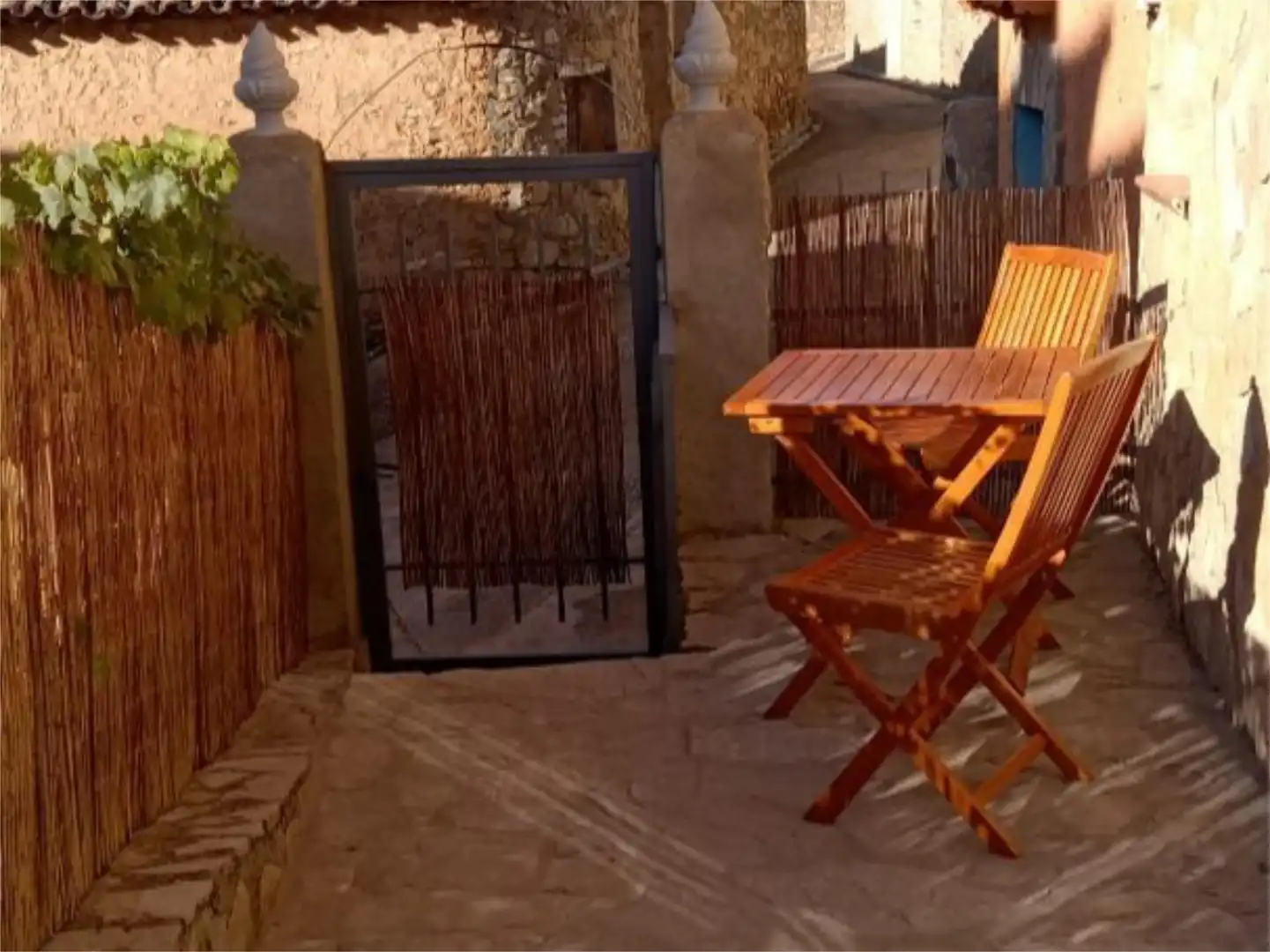 Detached homes for sale in Calle del Medio, 3, Tartanedo Terrace of Detached homes for sale in Tartanedo with Terrace, Storage room and Furnished