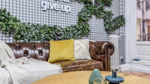 Oficina de lloguer a Calle de Alfonso XII, 8, Jerónimos, Madrid - imatge 4 Foto 4 de Oficina de lloguer a Calle de Alfonso XII, 8, Jerónimos, Madrid