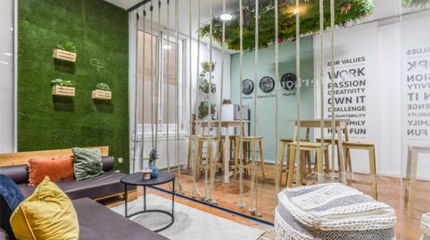 Oficina de lloguer a Calle de Alfonso XII, 8, Jerónimos, Madrid - imatge 3 Foto 3 de Oficina de lloguer a Calle de Alfonso XII, 8, Jerónimos, Madrid