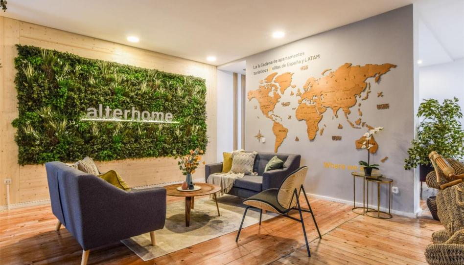 Oficina de lloguer a Calle de Alfonso XII, 8, Jerónimos, Madrid - imatge 1 Foto 1 de Oficina de lloguer a Calle de Alfonso XII, 8, Jerónimos, Madrid