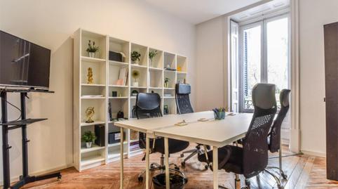 Oficina de lloguer a Calle de Alfonso XII, 8, Jerónimos, Madrid - imatge 2 Foto 2 de Oficina de lloguer a Calle de Alfonso XII, 8, Jerónimos, Madrid