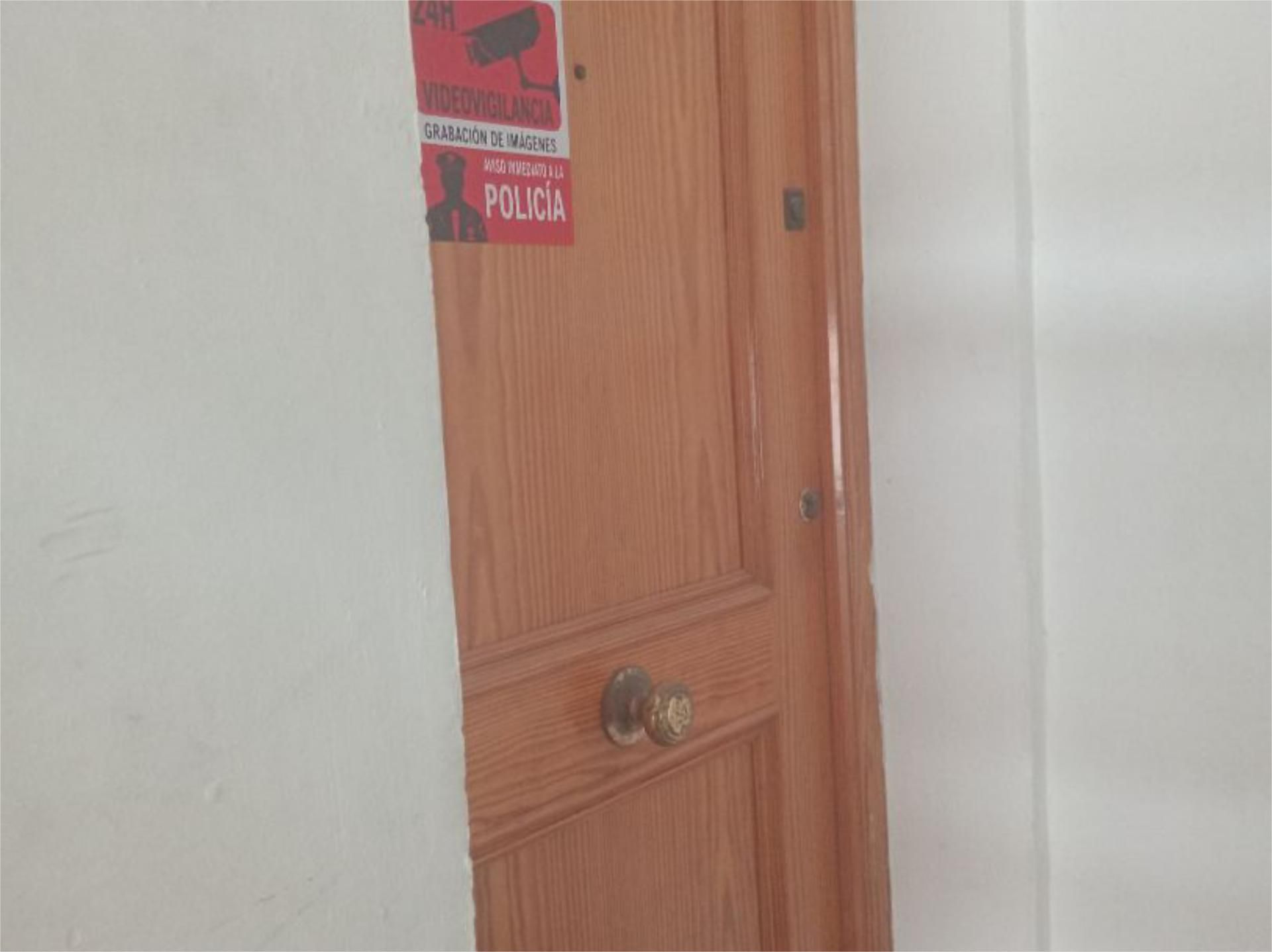 Piso en venta en Algemesí con Aire acondicionado, Calefacción y Amueblado