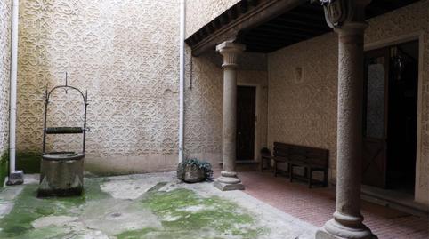 Flat to rent in Calle Martínez Campos, 1, Plaza Mayor - San Agustín, Segovia - image 2 Photo 2 of Flat to rent in Calle Martínez Campos, 1, Plaza Mayor - San Agustín, Segovia