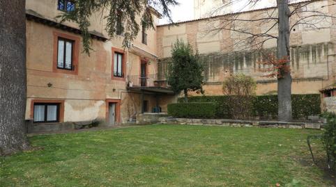 Flat to rent in Calle Martínez Campos, 1, Plaza Mayor - San Agustín, Segovia - image 5 Photo 5 of Flat to rent in Calle Martínez Campos, 1, Plaza Mayor - San Agustín, Segovia