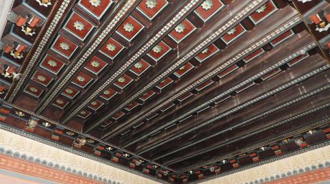 Flat to rent in Calle Martínez Campos, 1, Plaza Mayor - San Agustín, Segovia - image 4 Photo 4 of Flat to rent in Calle Martínez Campos, 1, Plaza Mayor - San Agustín, Segovia