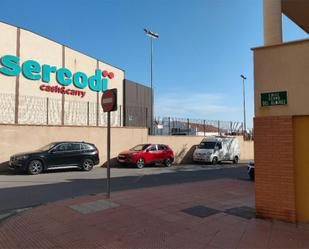 Àtic de lloguer en Huércal de Almería amb Aire condicionat, Terrassa i Balcó