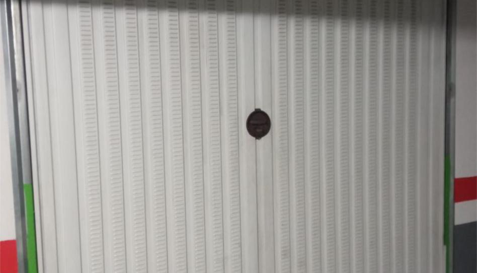 Garage for sale in Los Chopos Etorbidea, 50, Neguri, Bizkaia - image 1 Photo 1 of Garage for sale in Los Chopos Etorbidea, 50, Neguri, Bizkaia