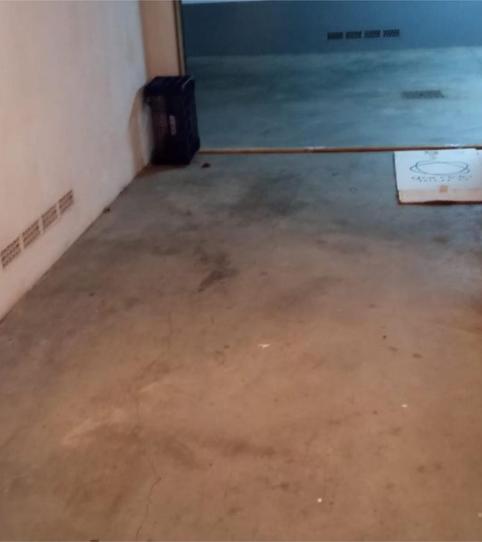 Garage for sale in Los Chopos Etorbidea, 50, Neguri, Bizkaia - image 2 Photo 2 of Garage for sale in Los Chopos Etorbidea, 50, Neguri, Bizkaia