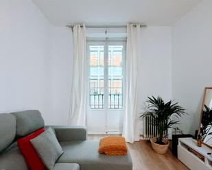 Apartament de lloguer a Calle del Desengaño, 4, Universidad - Malasaña