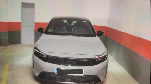 Photo 2 of Garage to rent in Calle Jesse Owens, 2, Rosaleda - Juventud, Granada