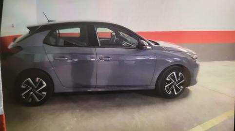 Photo 3 of Garage to rent in Calle Jesse Owens, 2, Rosaleda - Juventud, Granada