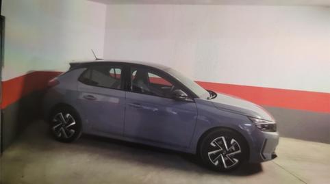 Photo 4 of Garage to rent in Calle Jesse Owens, 2, Rosaleda - Juventud, Granada