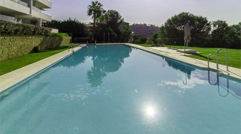 Foto 3 von Wohnung zum Verkauf in Calle del Alcuzcuz, 2, La Quinta, Benahavís