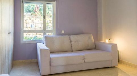 Foto 5 von Wohnung zum Verkauf in Calle del Alcuzcuz, 2, La Quinta, Benahavís