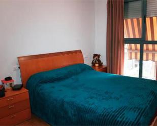 Bedroom of Flat for sale in Sant Vicenç Dels Horts  with Heating, Private garden and Terrace