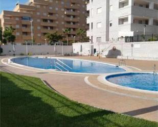 Apartment to rent in Marina Trebol - Neptuno