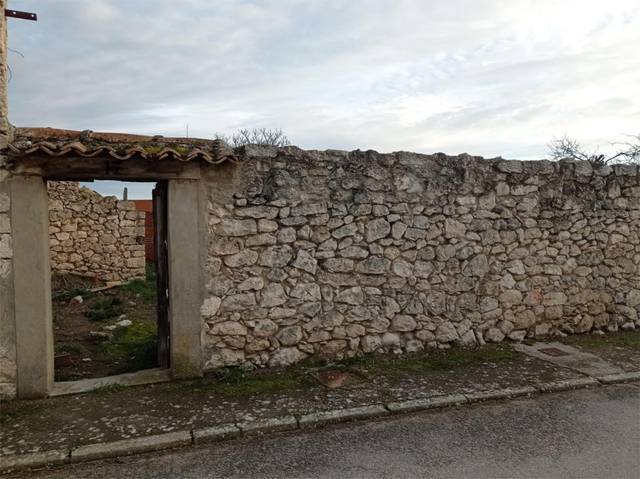 Finca rústica en Venta en Calle Alcázar, 21 en Olombrada