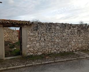 Finca rústica en venda en Olombrada