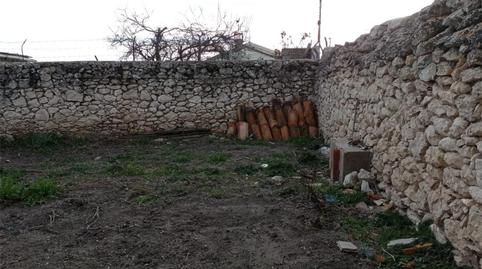 Foto 2 de Finca rústica en venda a Calle Alcázar, 21, Olombrada, Segovia