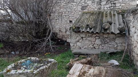 Foto 4 de Finca rústica en venda a Calle Alcázar, 21, Olombrada, Segovia